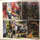 All new all different Avengers (2015)