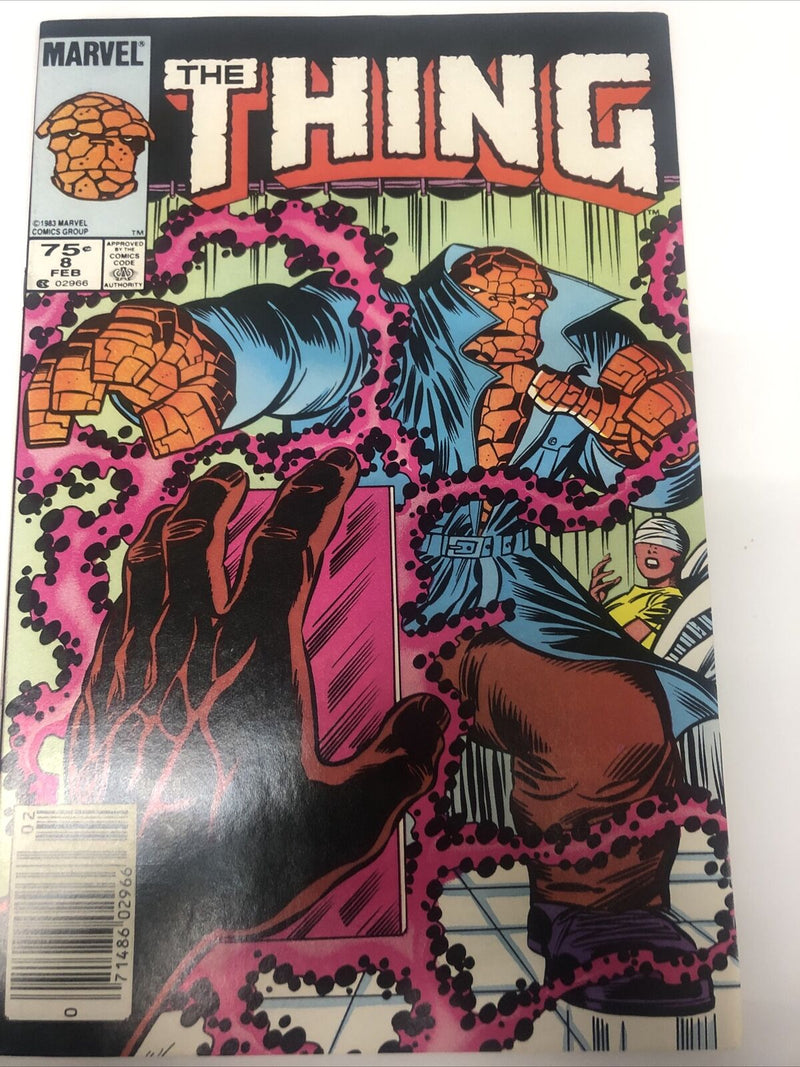 The Thing (1983)