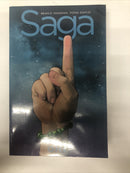 Saga (2019) Compendium One (Saga