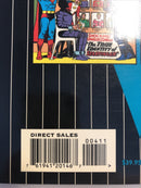 Legion Of Super-Heroes Vol.4 (1994) Archive Editions | DC | TPB