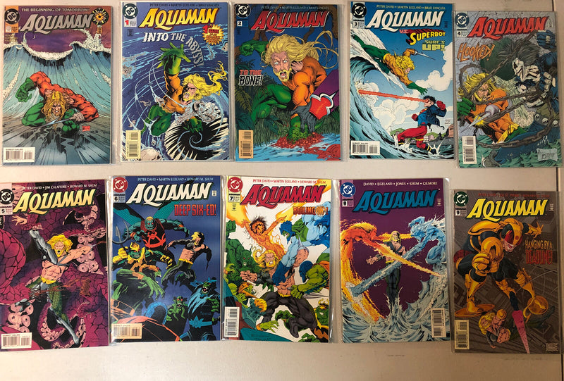 Aquaman (1994)