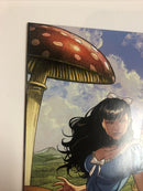 Revenge Of Wonderland (2019)
