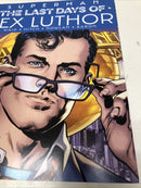 Superman The Last Days Of Lex Luthor (2025)