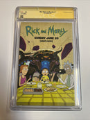 Nice House On The Lake (2021)