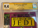 Star Wars: Return Jedi (1983)