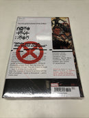 X-Men House Of X & Powers Of X HC (2025) Marvel Comics• Hickman | Mark Brooks DM