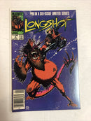 Longshot (1985)