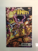 Infinity Countdown (2018) Starter Set