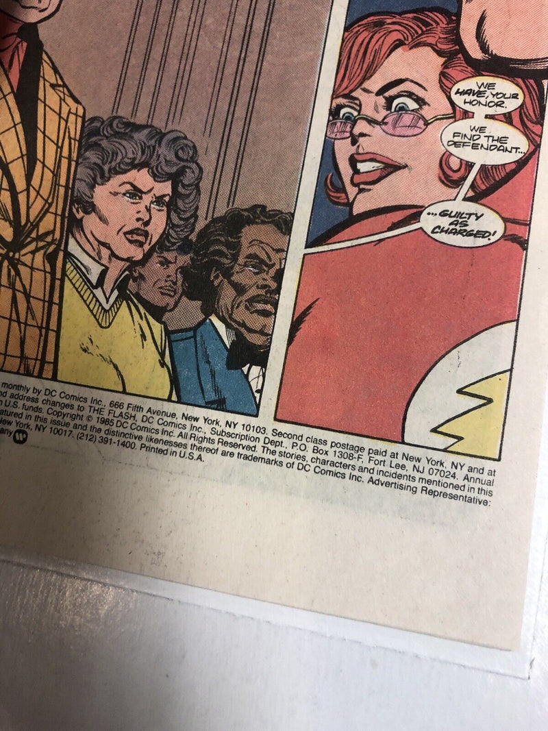 Flash (1985)
