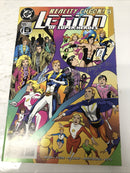 Legion Of Super-Heroes (1998)