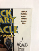 Black Canary / Oracle: Birds of Prey (1996)