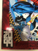 Spider-Man 2099 (1992)