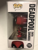 Funko POP!  Deadpool