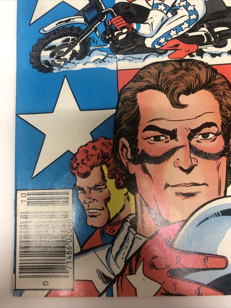 Team America (1982)