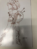 Red Sonja (2020)