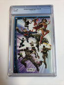 DC Nation Presents Dc Future State (2021)