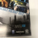 Batman : The New 52 ! (2013)