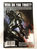 Secret Invasion War Machine By Christos Gage (2009) TPB Marvel Comics