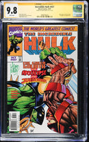 Incredible Hulk (1997)