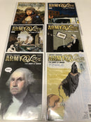 Army @ Love The Art Of War (2009)