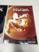 Husk (2010) Set