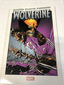 Marvel Comics Presents Wolverine Vol.2 (2006) Marvel TPB SC  Claremont