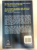 Decoy:Storm Of The Century  (2003) TPB Penny Farthing Press !