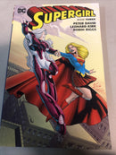 Supergirl Book 3 (2017) TPB DC Comics Peter David