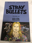 Stray Bullets Vol.6 Killers (2014) Image TPB SC David Lapham