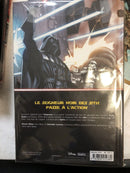 Star Wars Dark Vader Tome 2 (2015) Panini Comics TPB HC Kieran Gillen (French)
