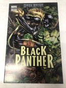 Dark Reign Black Panther (2009)