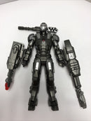 Marvel Iron Man Repulsor War Machine 2010