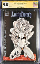 Lady Death :Swimsuit (2001)