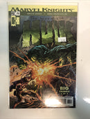 Marvel Knights: The Incredible Hulk (2004) Big Things
