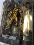 DC Direct Armory Aquaman in Atlantian Armor Action Figure