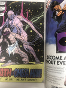 The Omega Men (2023)