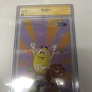 Sins Of Sinister (2023)