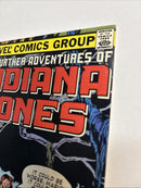 Indiana Jones (1983)