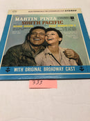 South Pacific Vinyl  LP Album