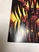 Absolute Carnage VS Deadpool