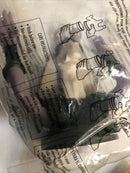 STAR WARS EPISODE 1 JAR JAR BINKS CUP TOPPER 1999 TACO BELL KFC PIZZA HUT VG