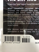 Batman : Rules of Engagement (2018) TPB Vol