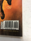 Origin (2005) Marvel TPB SC Andy Kubert