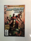 Rann-Thanagar (2008) Holy War # 1-8 & War # 1-6 & 3 Specials (VF/NM) DC Comics