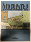Syncopated An Anthology Of Nonfiction Picto-Essays (2009) TPB Brendan Burford