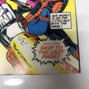 Web Of Spider-Man (1985)