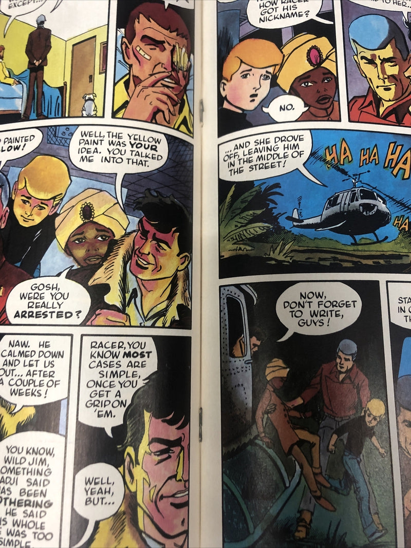 Jonny Quest (1987)