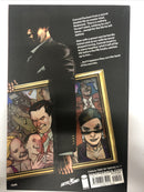 Thief Of Thieves (2012) TPB Vol # 1 “I Quit” Collects #1-7 Kirkman•Spencer