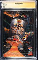 Incredible Hulk (1997)