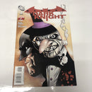 Batman : The Dark Knight (2011)